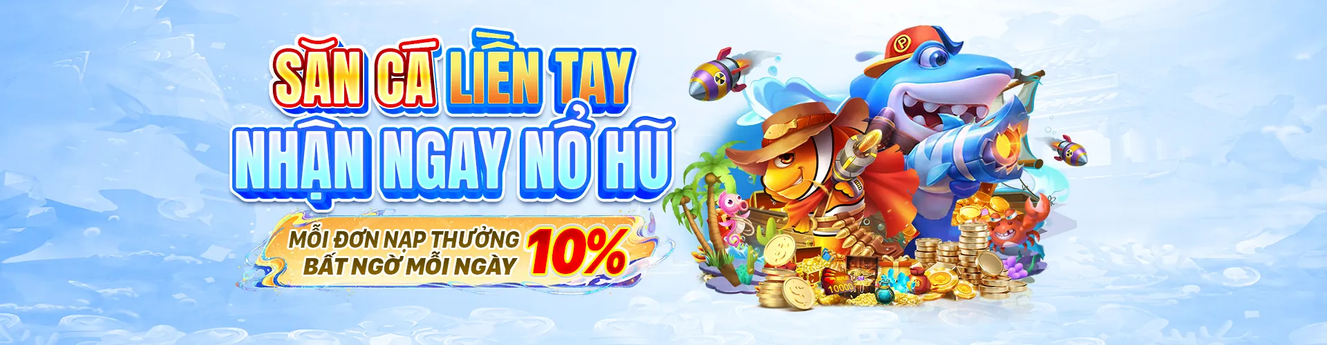 Hình ảnh banner trang Liên Hệ của MCW777 Code