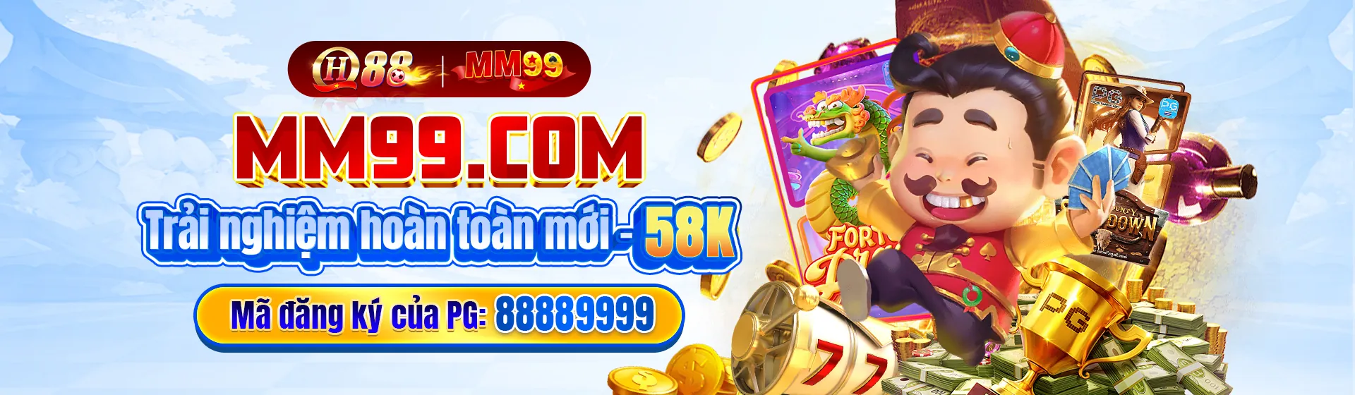 Hình ảnh chính trò chơi slot mcw777 code